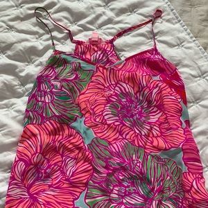 Lilly Pulitzer Tank Top